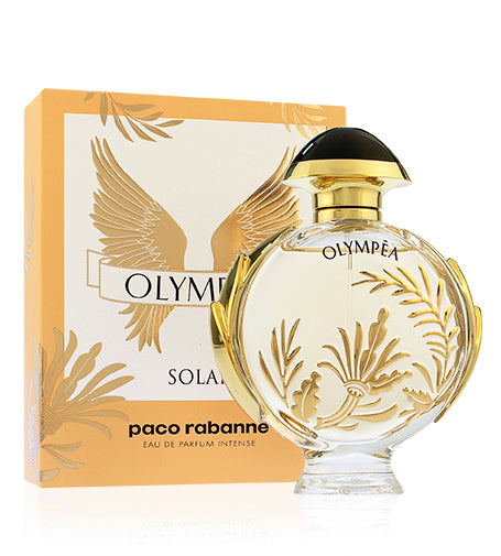 Rabanne Olympéa Solar EDP W 80ml