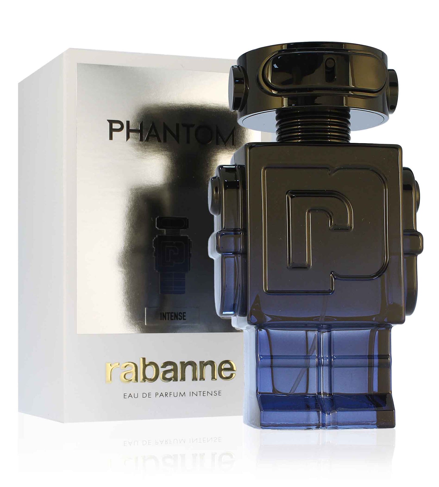 Rabanne Phantom Intense EDP M 100ml