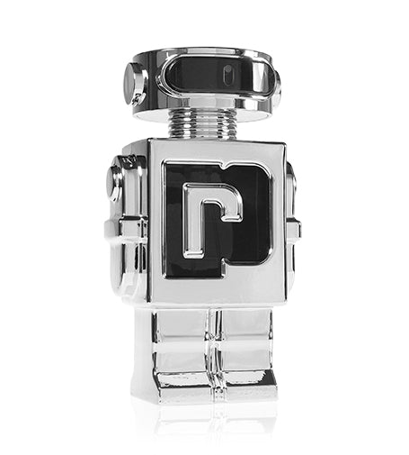 Rabanne Phantom Eau De Toilette Homme 150ml Rechargeable
