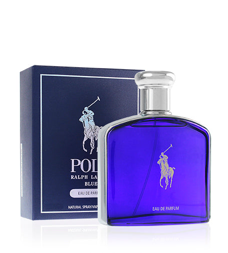 Ralph Lauren Polo Blue Eau De Parfum Homme 125ml