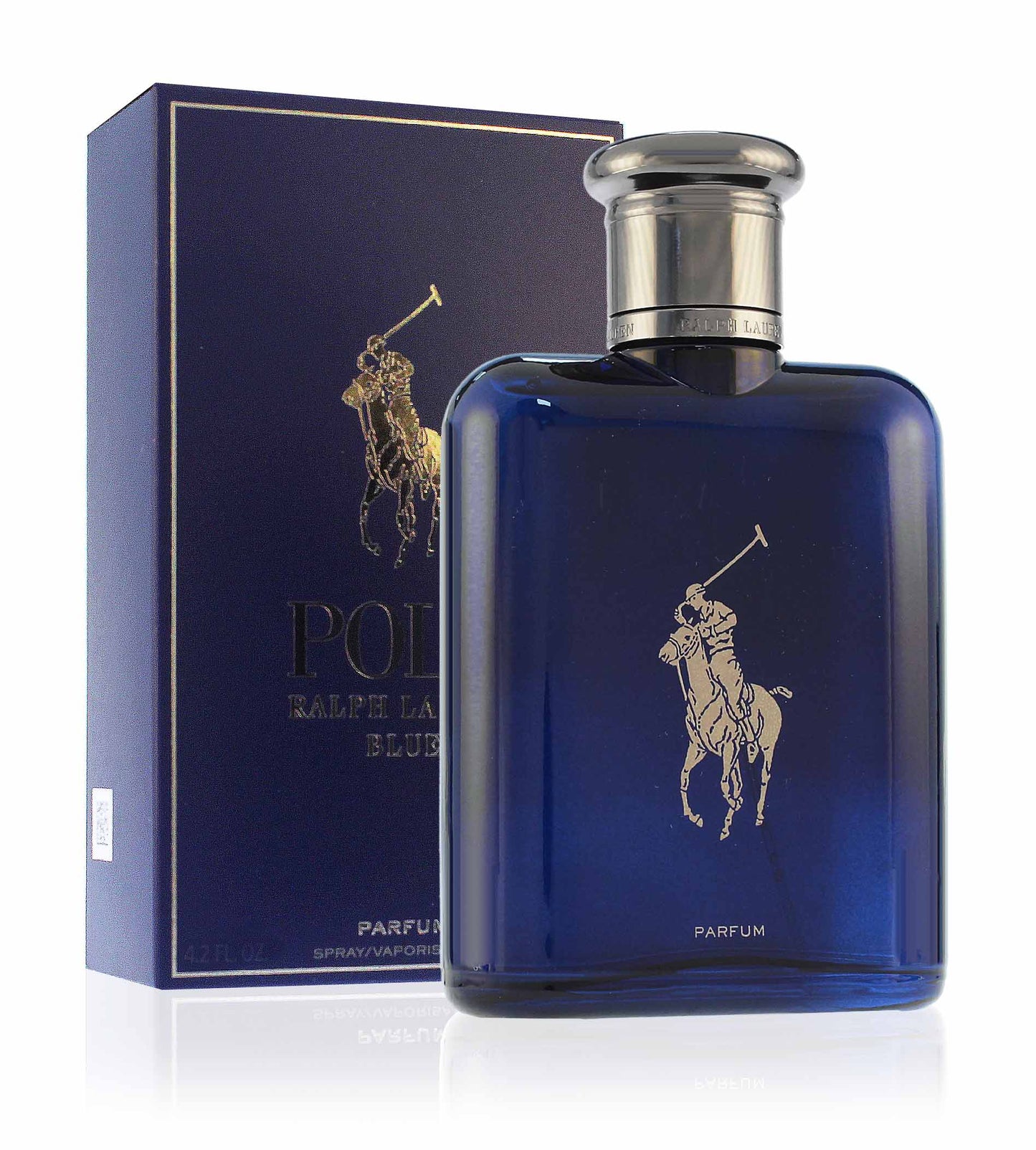 Ralph Lauren Polo Blue Parfum Homme 75ml