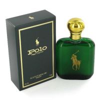 Ralph Lauren Polo Green Eau De Toilette Homme 118ml