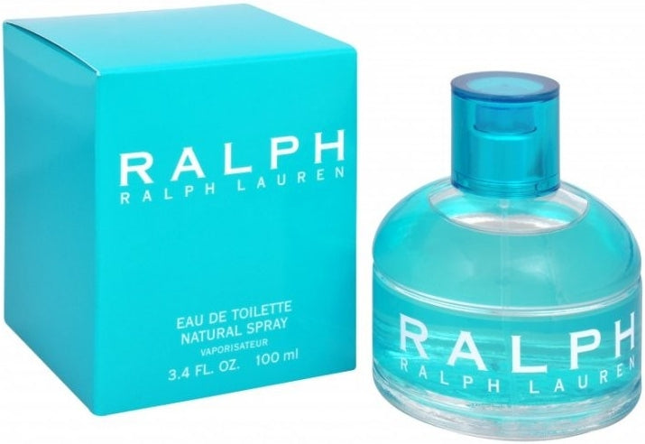 Ralph Lauren Ralph Eau De Toilette para mujer 30 ml