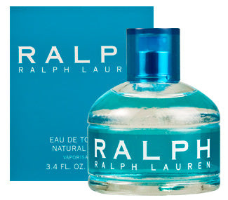 Ralph Lauren Ralph Eau De Toilette para mujer 50 ml