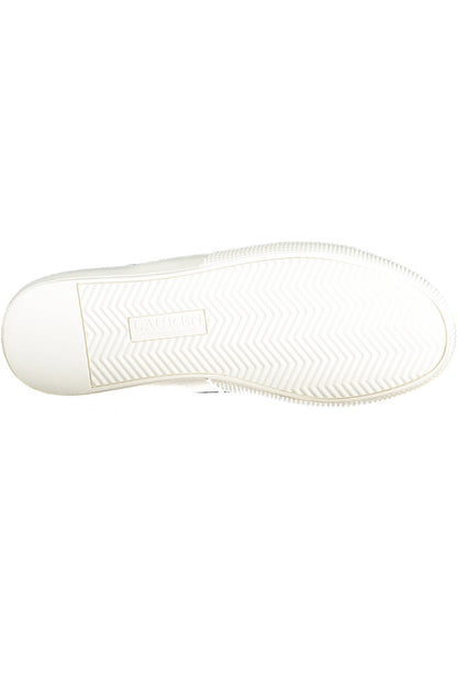 RALPH LAUREN WOMEN'S SPORTS SHOES BLUE