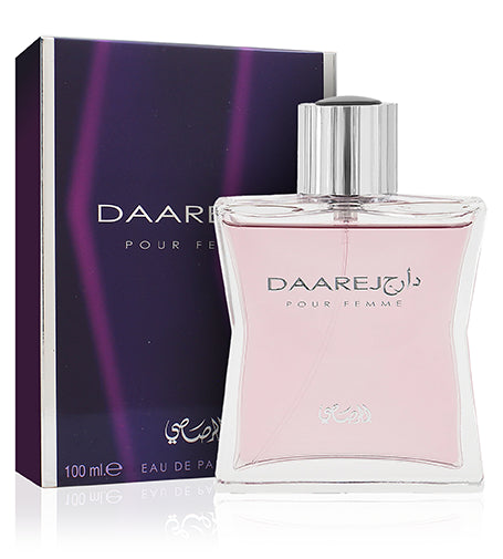 Rasasi Daarej EDP W 100ml
