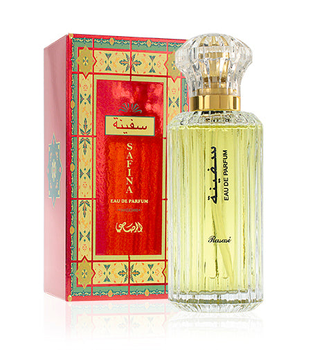Rasasi Safina Eau de Parfum Femme 100ml