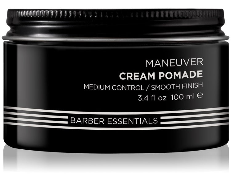 Redken Brews hair pomade for fixation and shape for men 100 ml