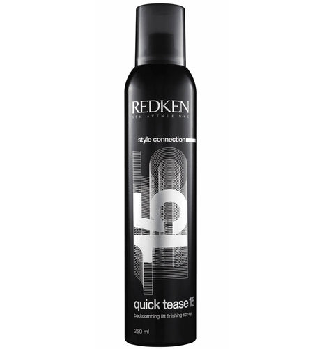 Redken Quick Tease 15 hair spray 250 ml