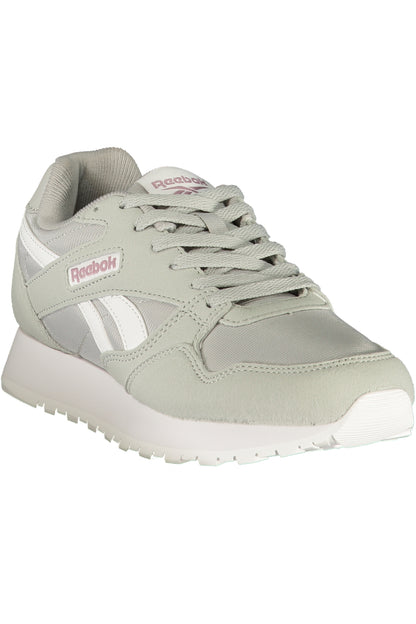 REEBOK WOMEN'S SPORTS SHOES GREY