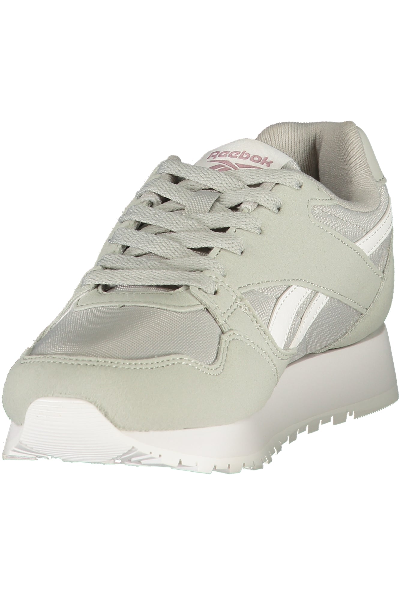 REEBOK WOMEN'S SPORTS SHOES GREY