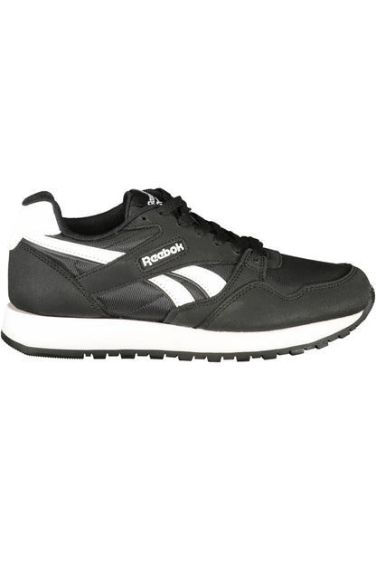 REEBOK WOMEN'S SPORTS FOOTWEAR BLACK
