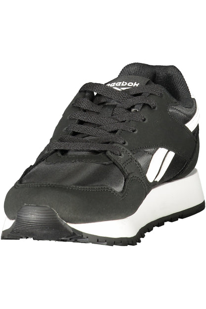 REEBOK WOMEN'S SPORTS FOOTWEAR BLACK