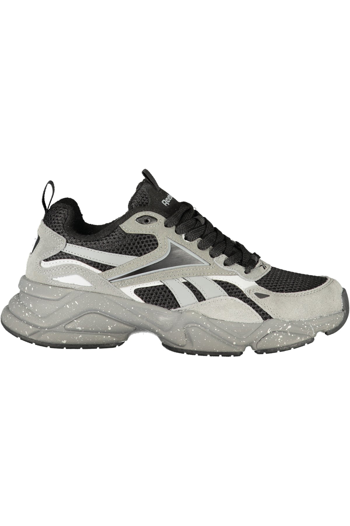 CHAUSSURES DE SPORT REEBOK POUR HOMMES, GRISES