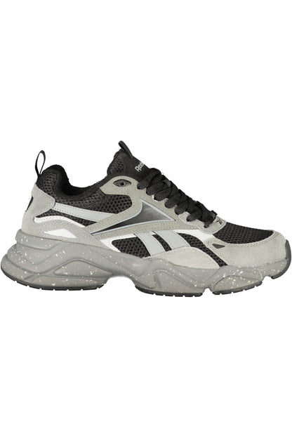 CHAUSSURES DE SPORT REEBOK POUR HOMMES, GRISES