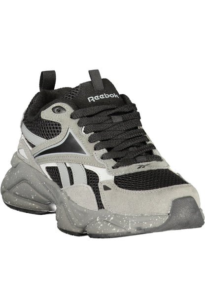 CHAUSSURES DE SPORT REEBOK POUR HOMMES, GRISES