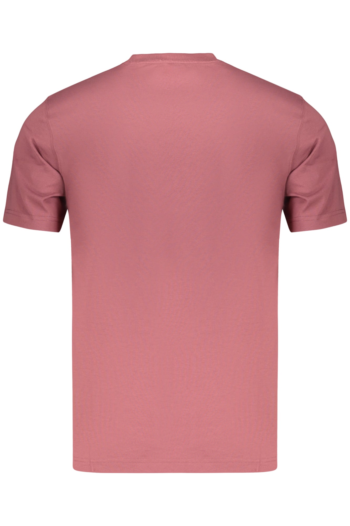 REFRIGIWEAR MEN'S SHORT-SLEEVED T-SHIRT, RED