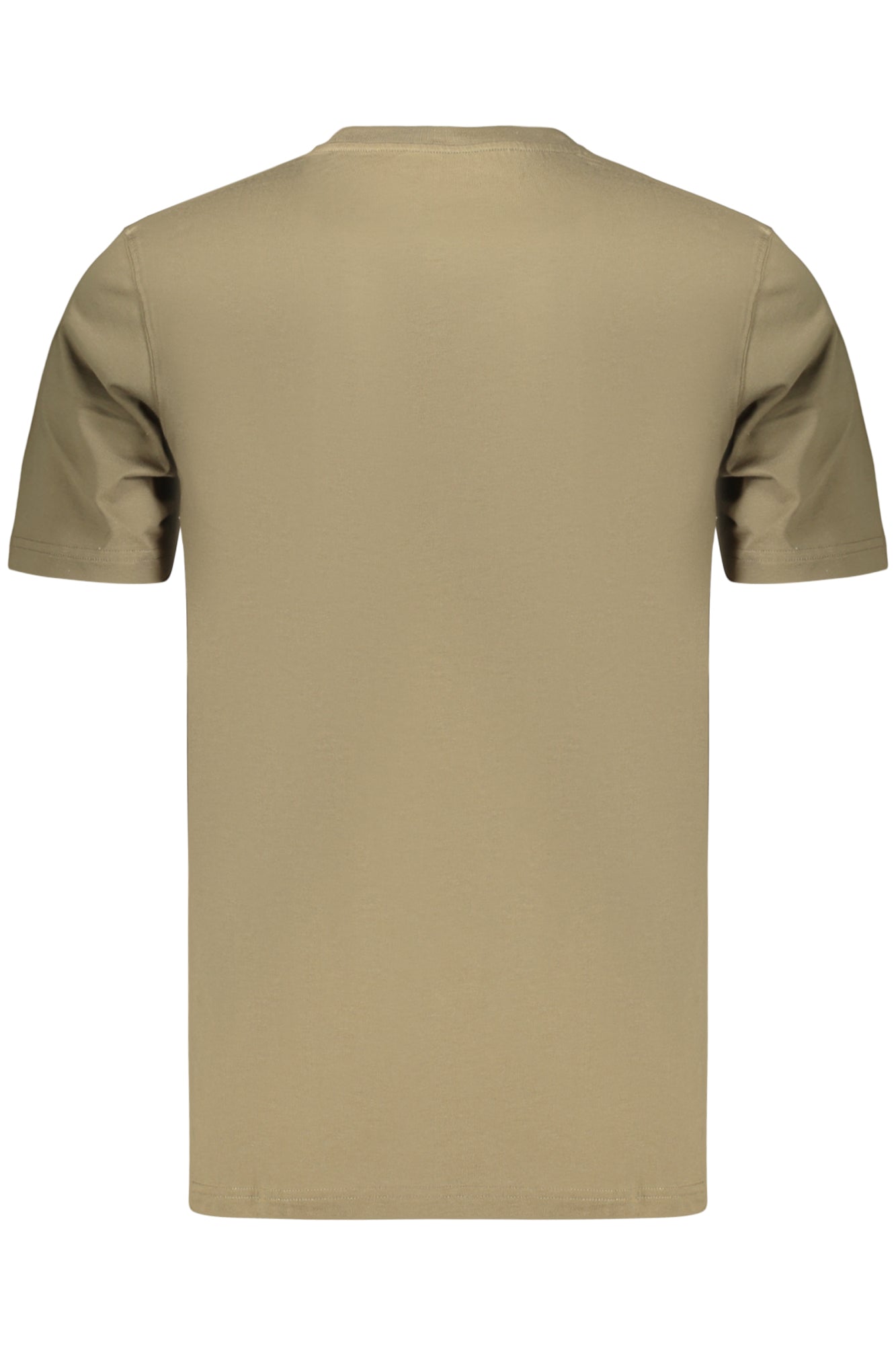 REFRIGIWEAR MEN'S SHORT-SLEEVED T-SHIRT, GREEN