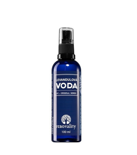 Agua de lavanda Renovality Original Series 100 ml
