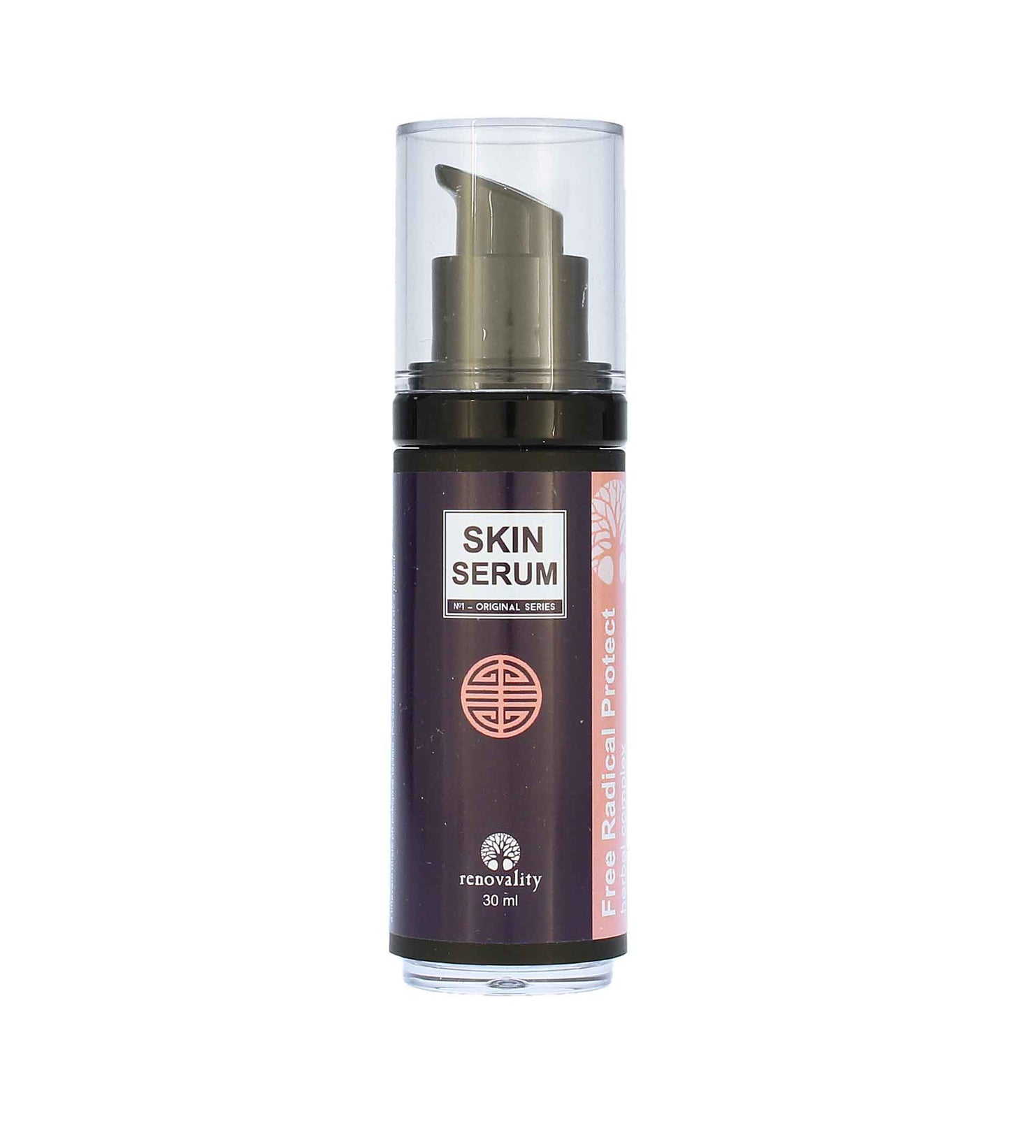 Suero para la piel Renovality Original Series 30 ml