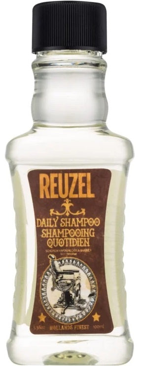 REUZEL Daily Shampoo šampon pro muže pro muže 100 ml