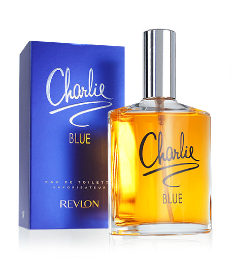 Revlon Charlie Blue EDT Agua de colonia 100 ml