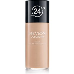 Revlon Colorstay Makeup Combination Oily Skin maquillaje para piel mixta a grasa 30 ml 250 Fresh Beige