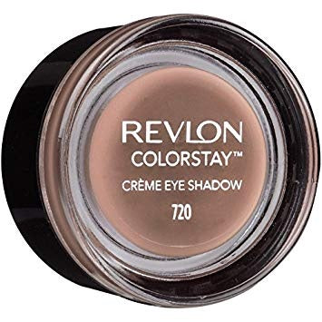 Revlon Colorstay creamy eye shadows 5,2 g 720 Chocolate