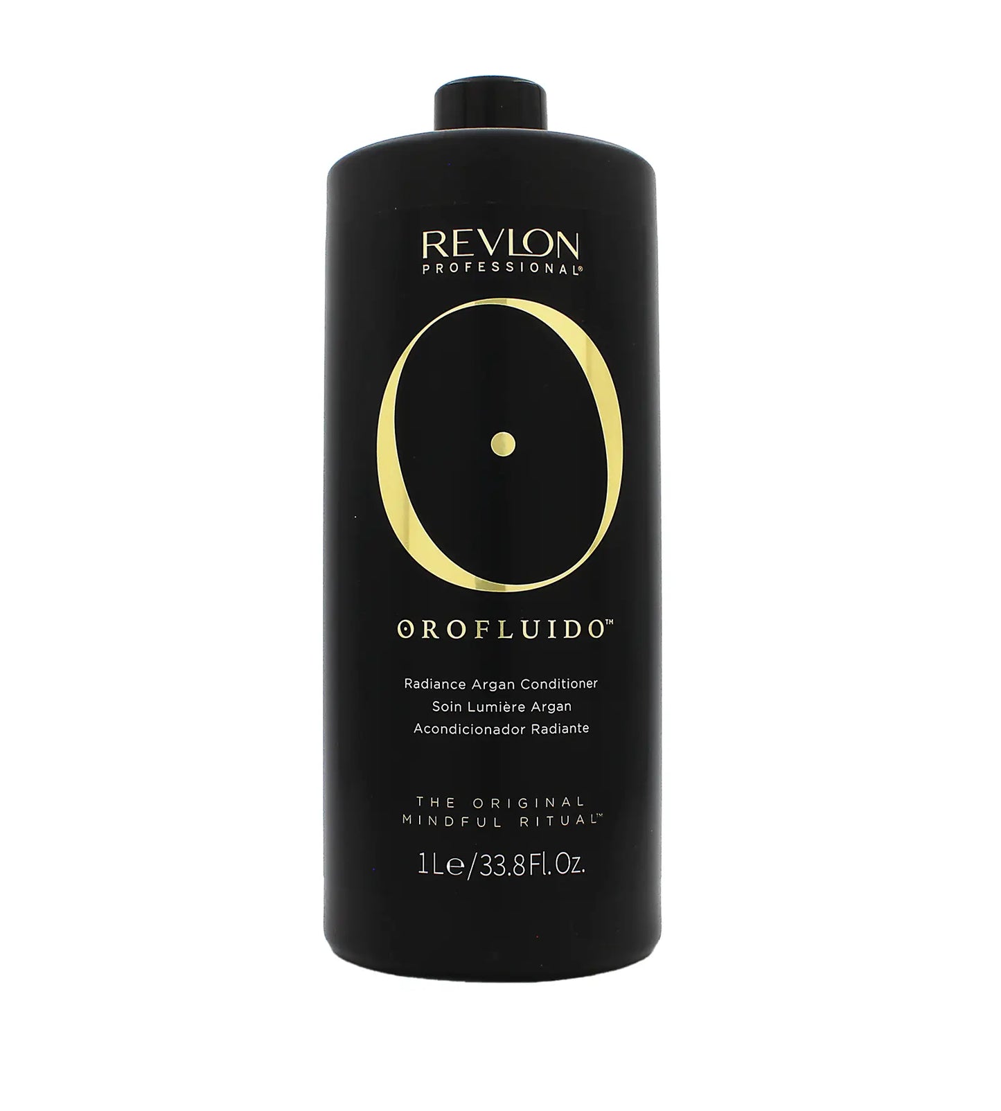 Revlon Professional Orofluido Radiance Argan Conditioner 1000ml