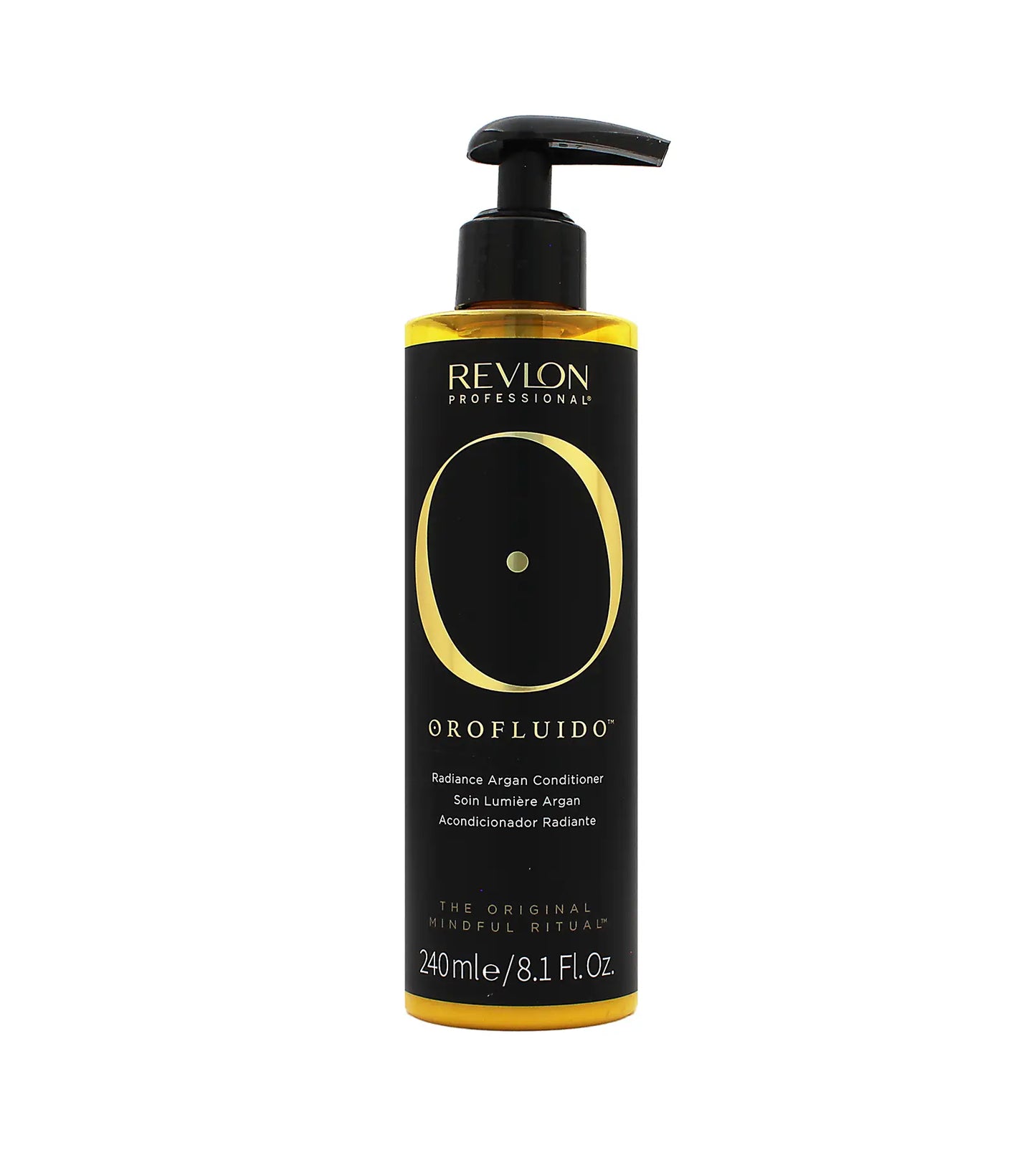 Revlon Professional Orofluido Radiance Argan Conditioner 240ml