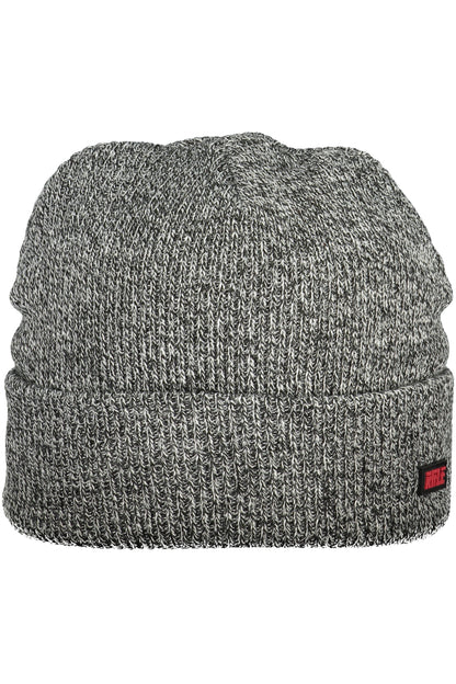 MEN'S BLACK RIFLE CAP