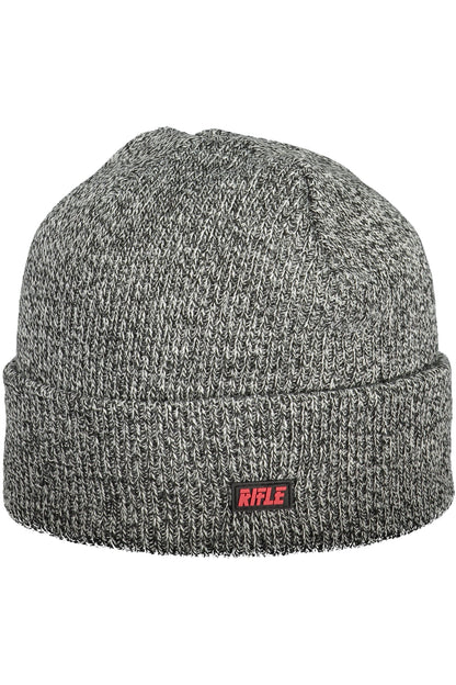 MEN'S BLACK RIFLE CAP
