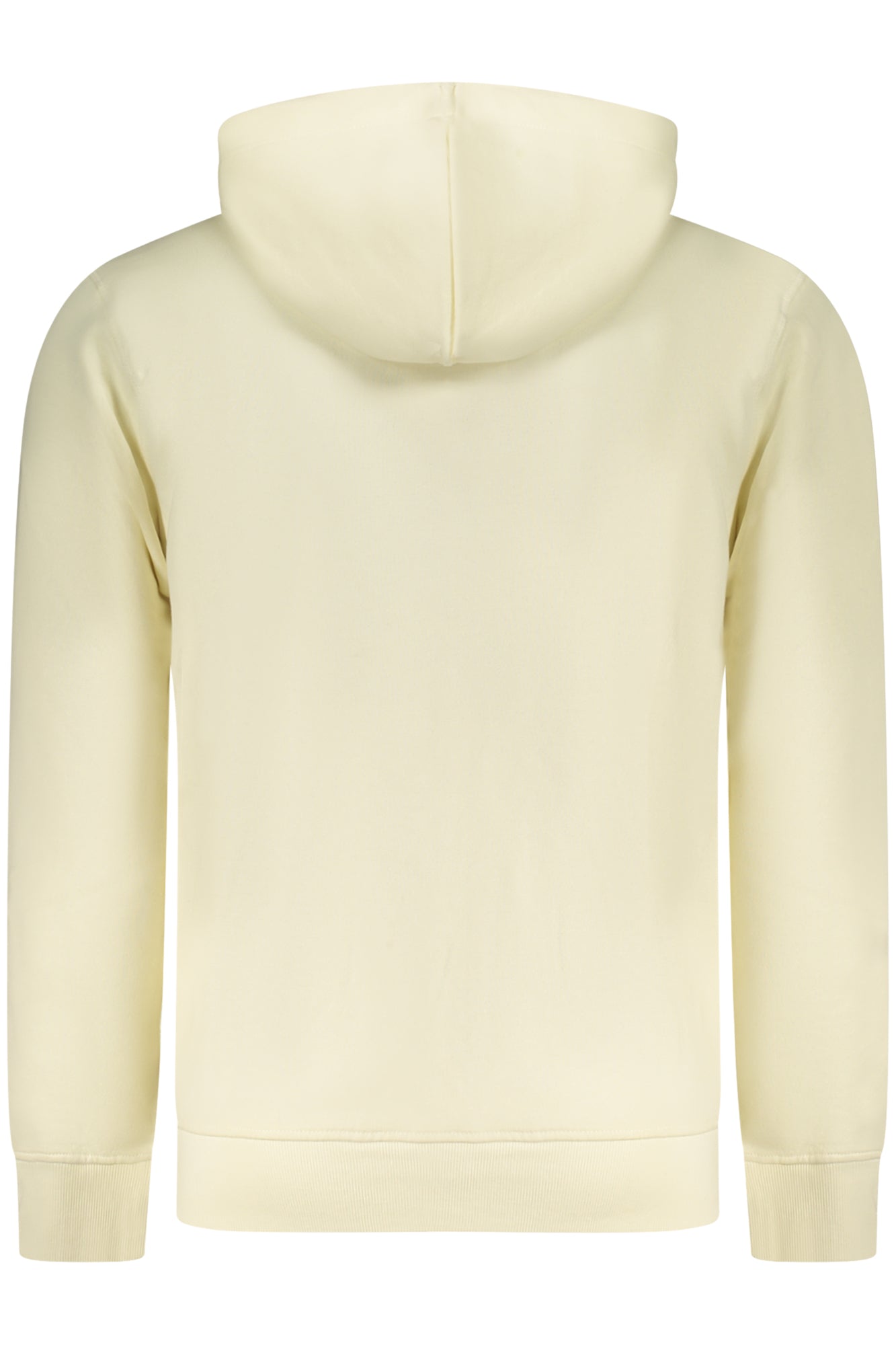 RIFLE MEN'S ZIP-UP SWEATSHIRT WHITE