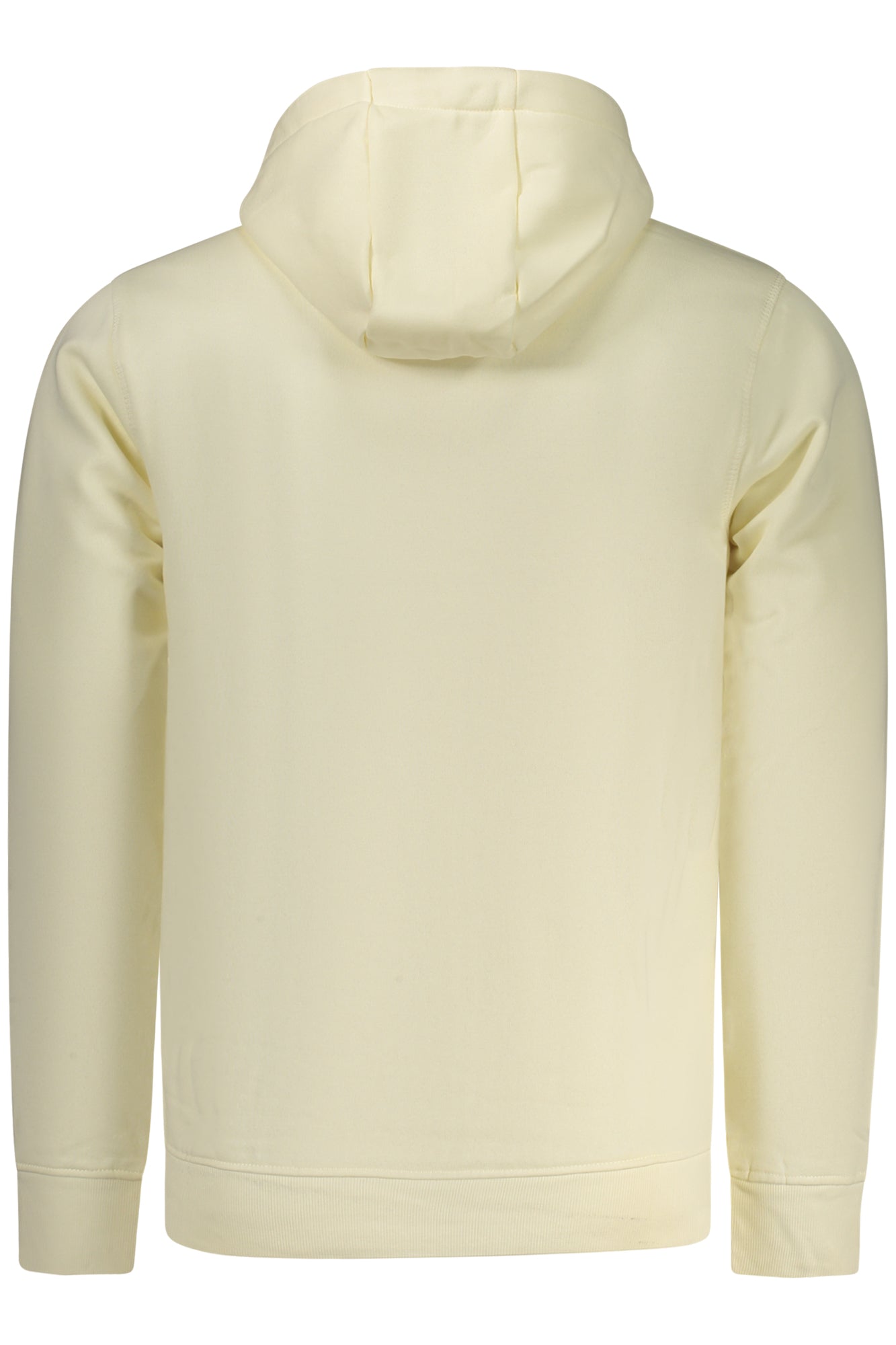 RIFLE MEN'S ZIP-UP SWEATSHIRT WHITE