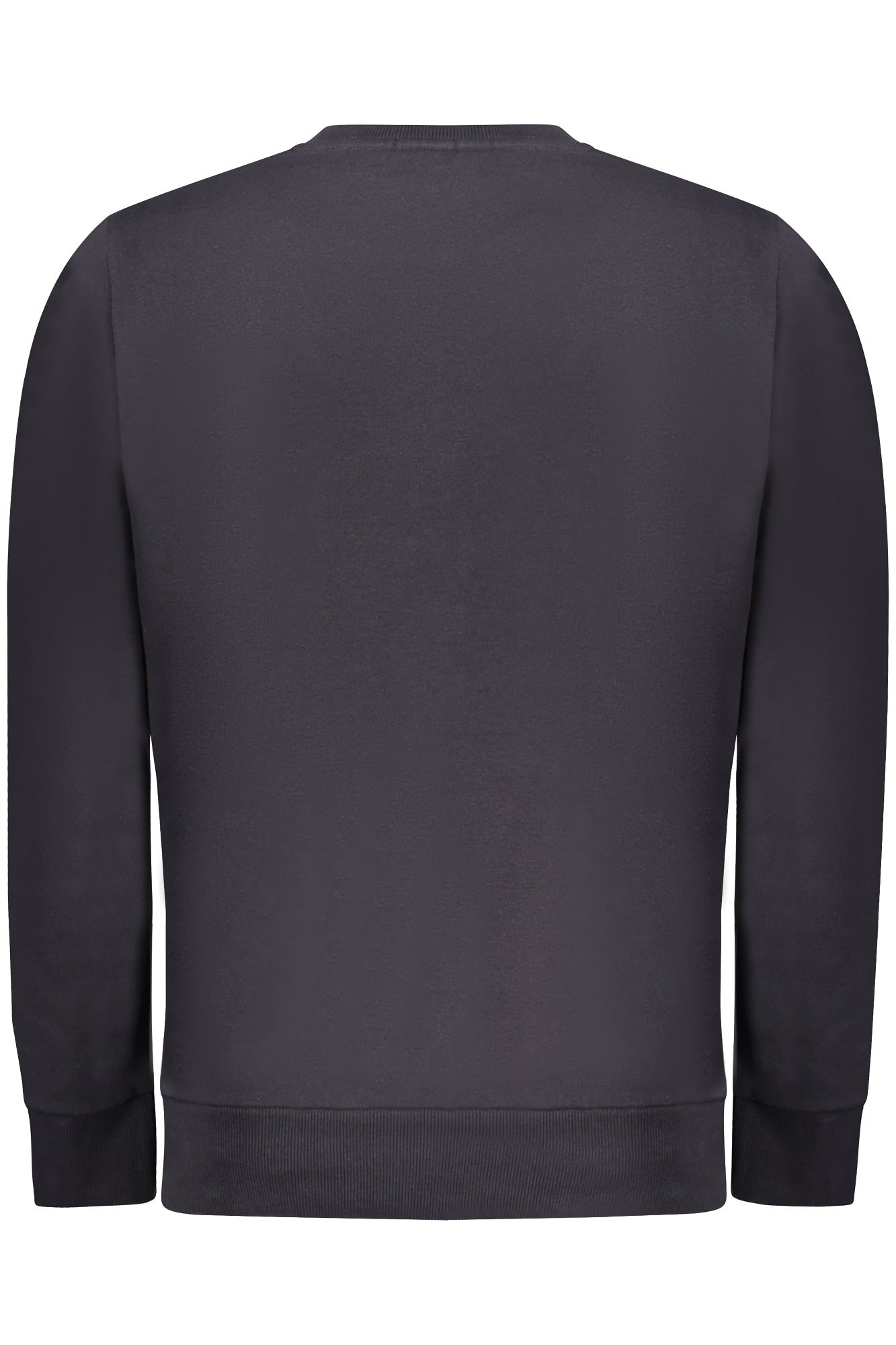 RIFLE MEN'S ZIP-UP SWEATSHIRT BLUE