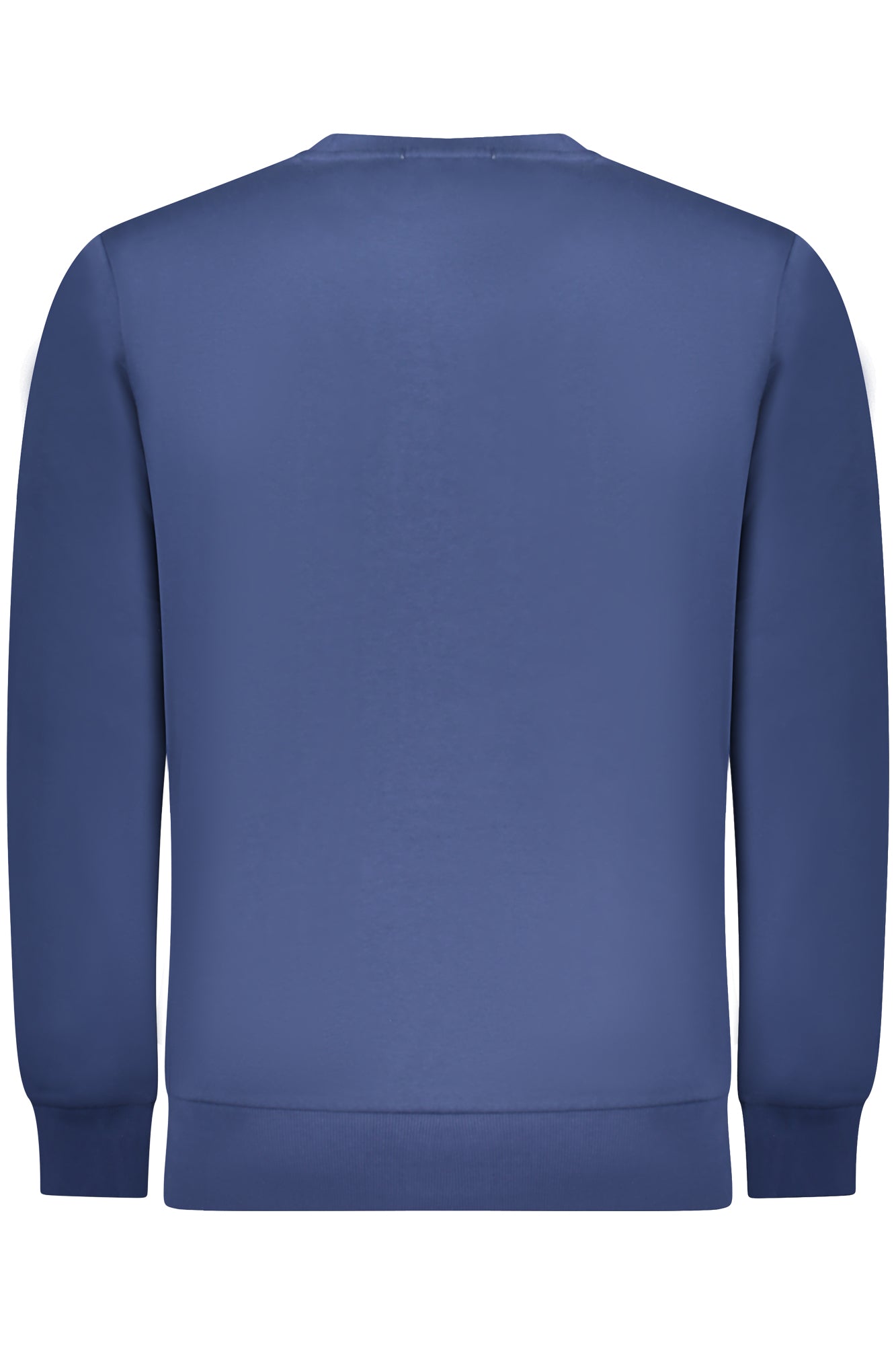 RIFLE MEN'S ZIP-UP SWEATSHIRT BLUE