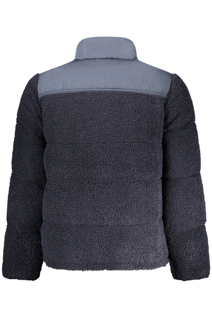 MEN'S BLUE RIFLE JACKET