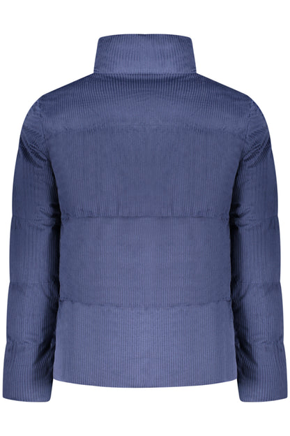 MEN'S BLUE RIFLE JACKET