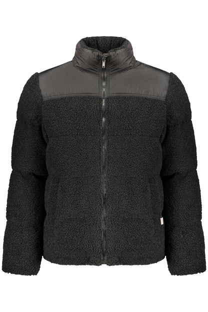 MEN'S BLACK RIFLE VEST
