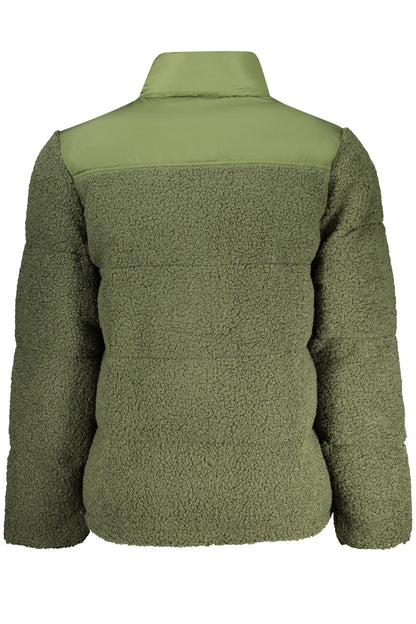 MEN'S GREEN RIFLE VEST