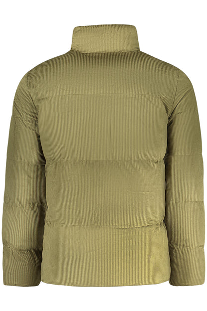 MEN'S GREEN RIFLE VEST