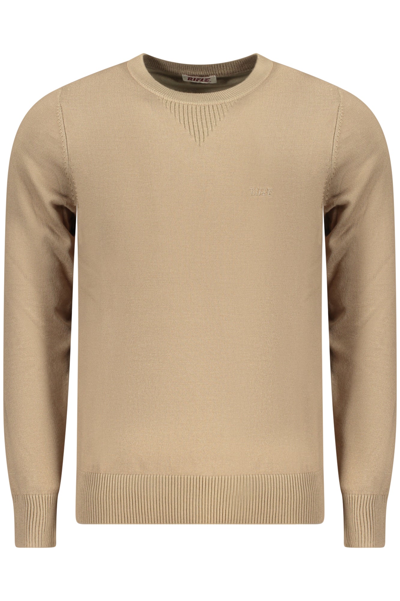 RIFLE MEN'S BEIGE SHIRT