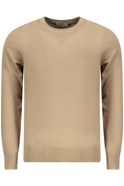 RIFLE MEN'S BEIGE SHIRT