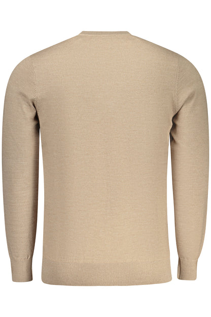 RIFLE MEN'S BEIGE SHIRT