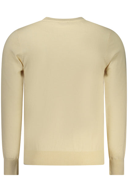 RIFLE MEN'S BEIGE SHIRT