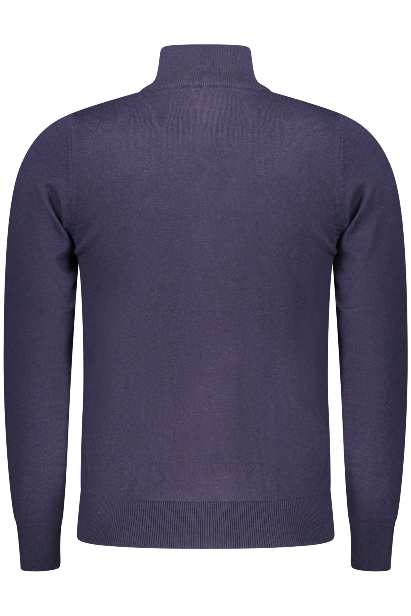 RIFLE MEN'S BLUE SHIRT