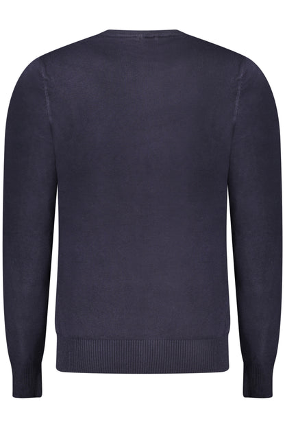 RIFLE SHIRT MEN BLUE