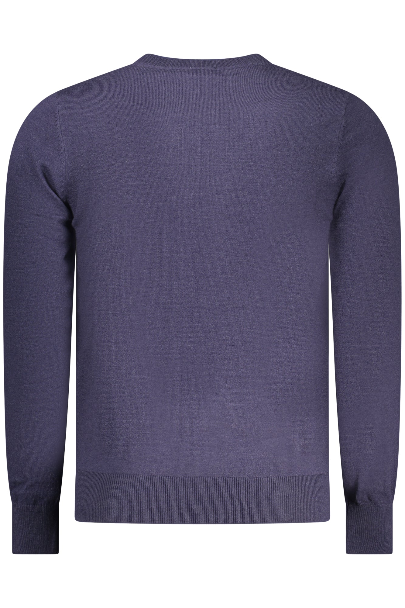 RIFLE MEN'S BLUE SHIRT