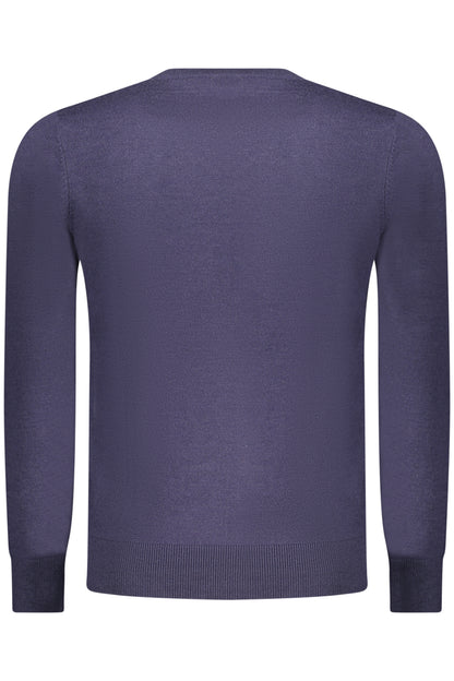 RIFLE MEN'S BLUE SHIRT