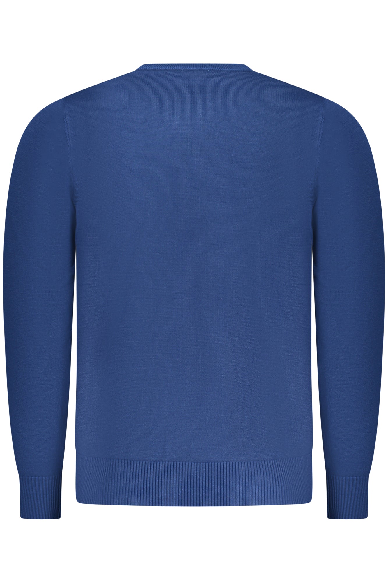 RIFLE MEN'S BLUE SHIRT
